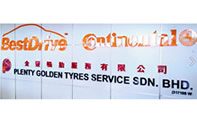 Plenty Golden Tyres Service